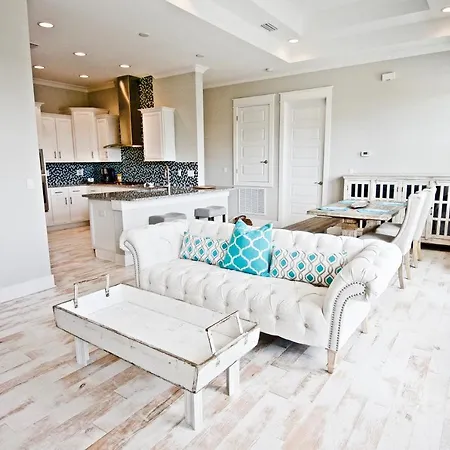 Beach Abode
